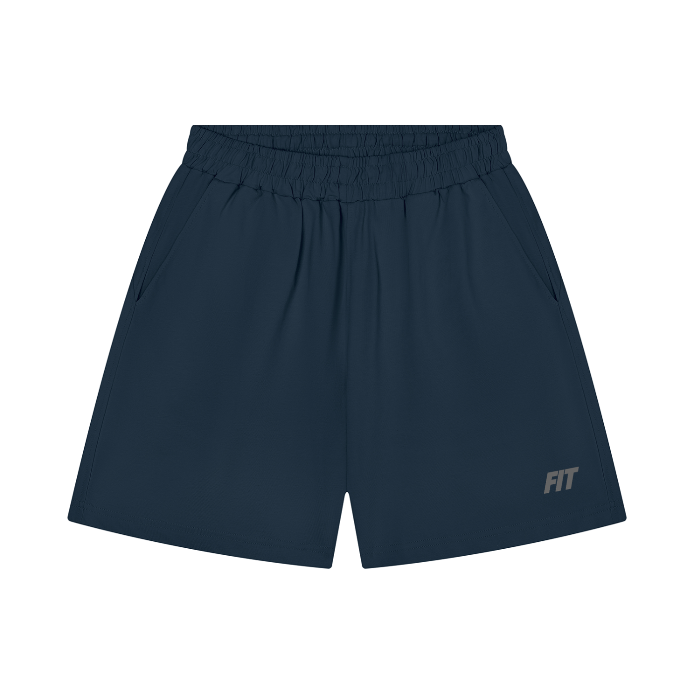 Men's Cardio District x FIT Regular Fit Shorts
