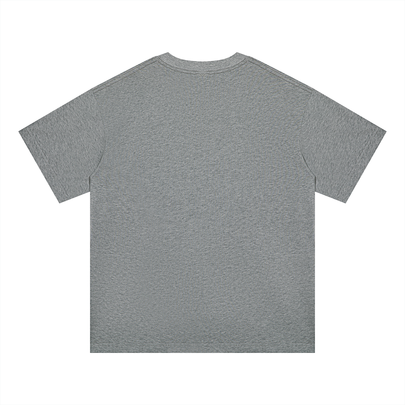 Men's Cardio District X FIT Oversized Drop Shoulder T-Shirt