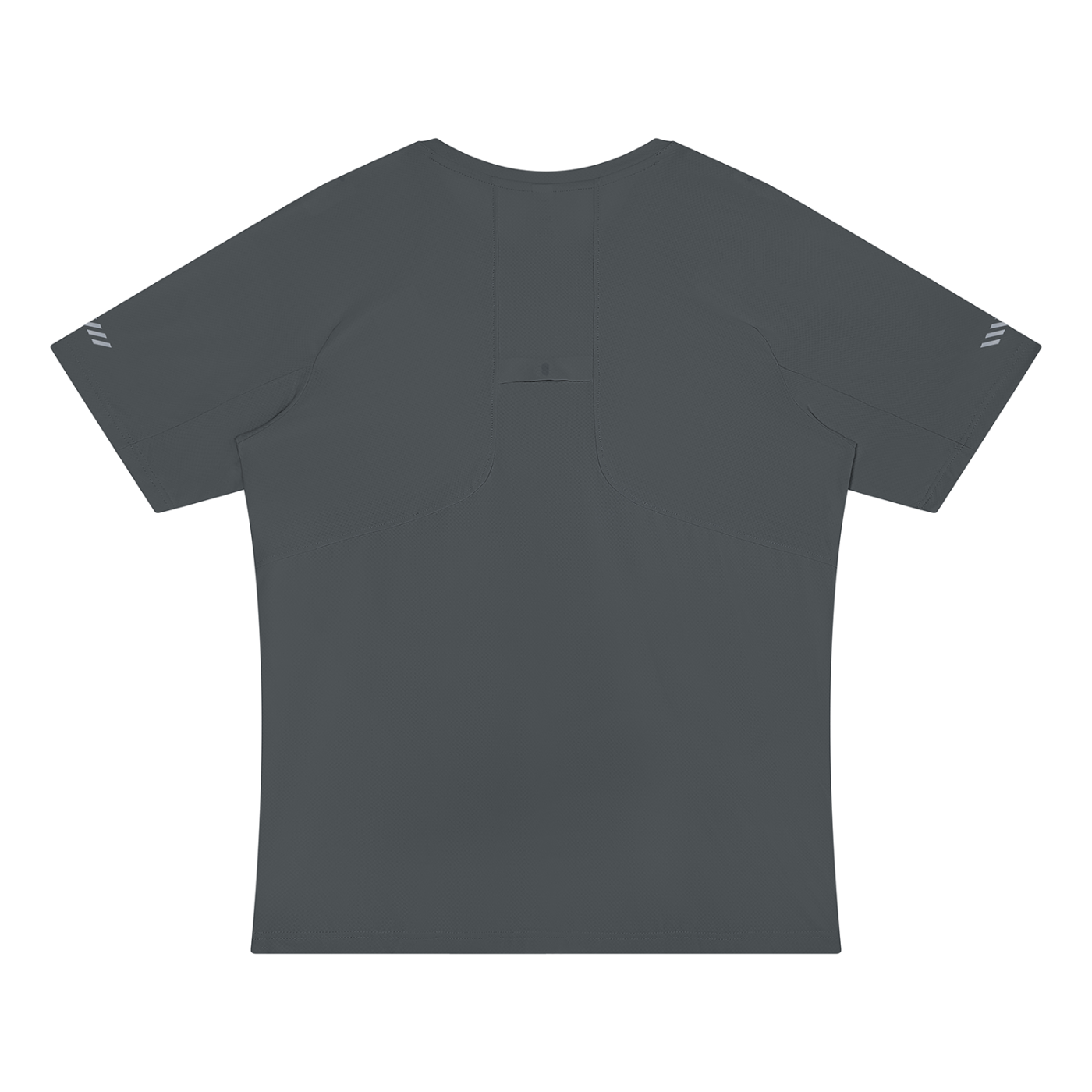 Men’s Cardio District X FIT Reflective Raglan T-Shirt