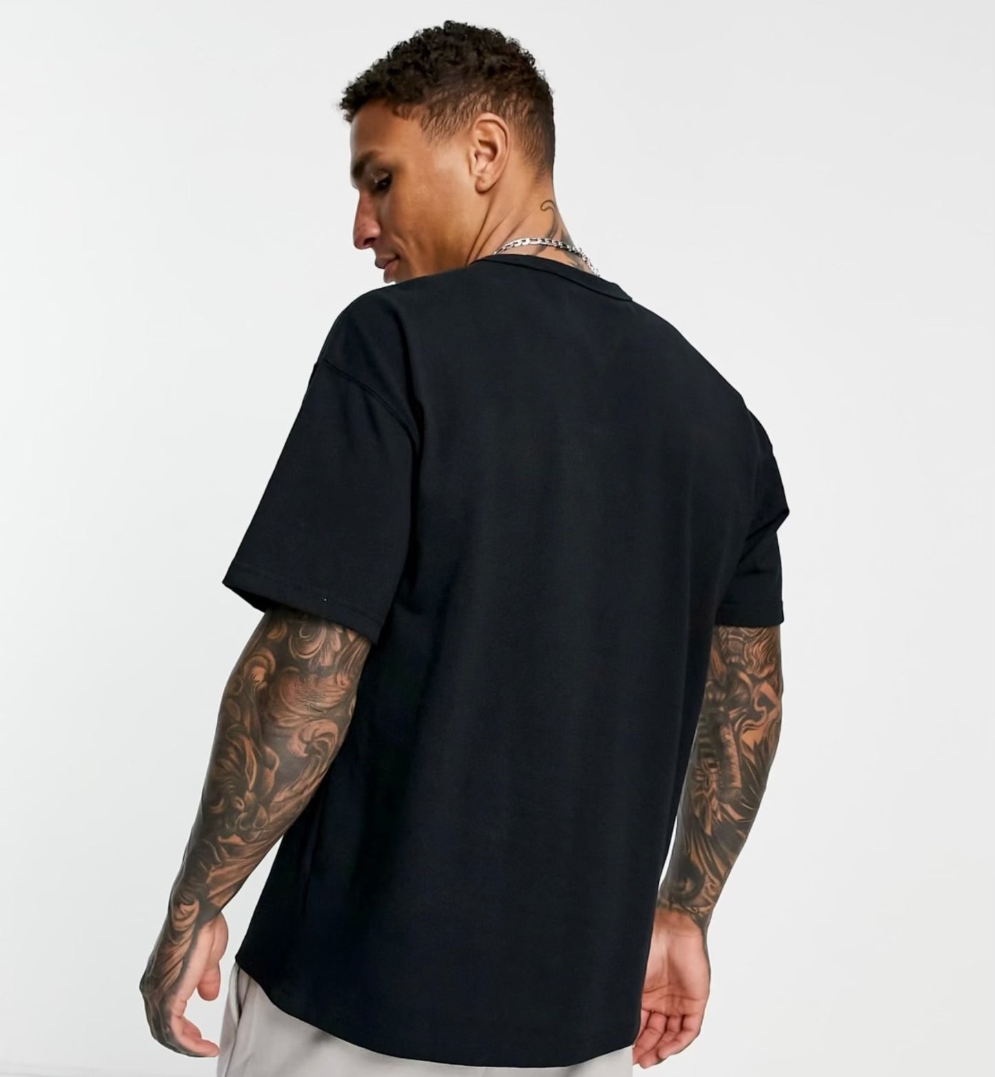 Mens OVR99 Heavyweight Tee