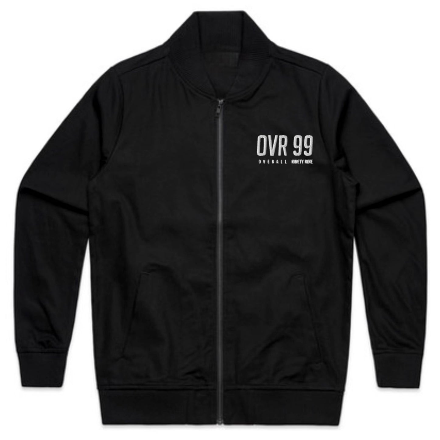 MENS OVR99 BOMBER JACKET