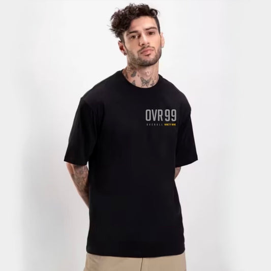 Mens OVR99 Heavyweight Tee